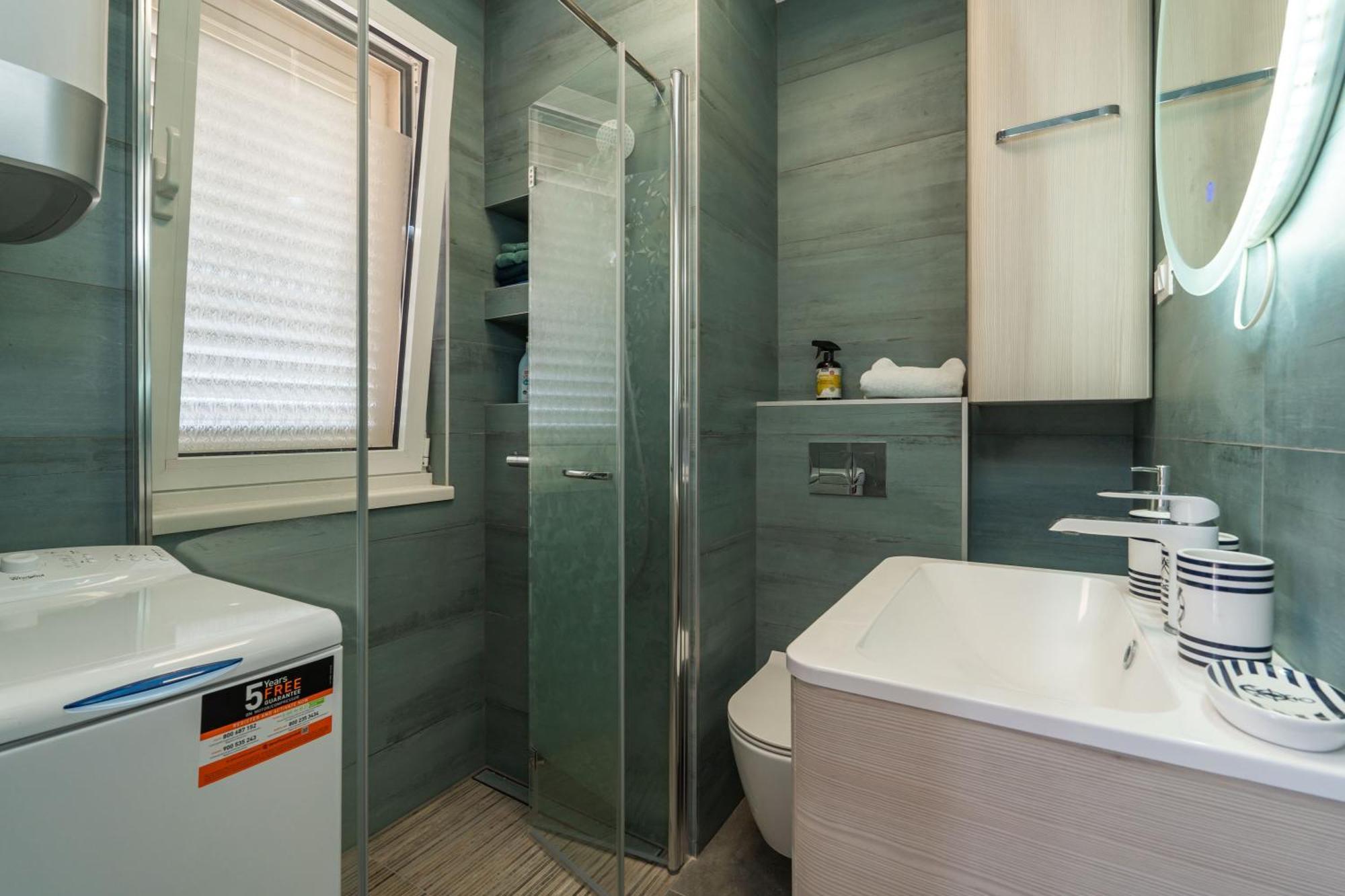 The Panoramic View Penthouse Apartment Sweet Petite Dubrovnik Bagian luar foto