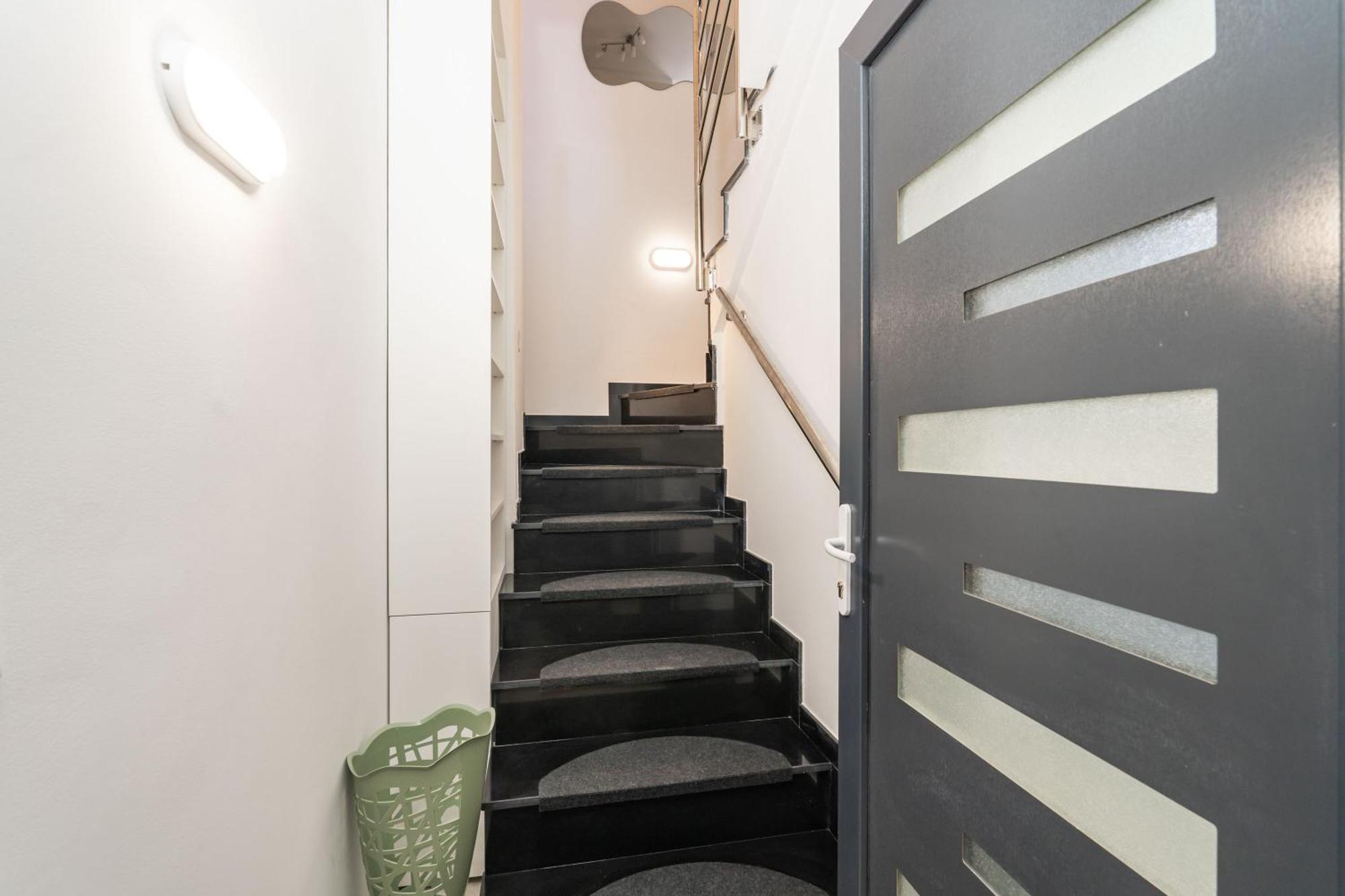 The Panoramic View Penthouse Apartment Sweet Petite Dubrovnik Bagian luar foto