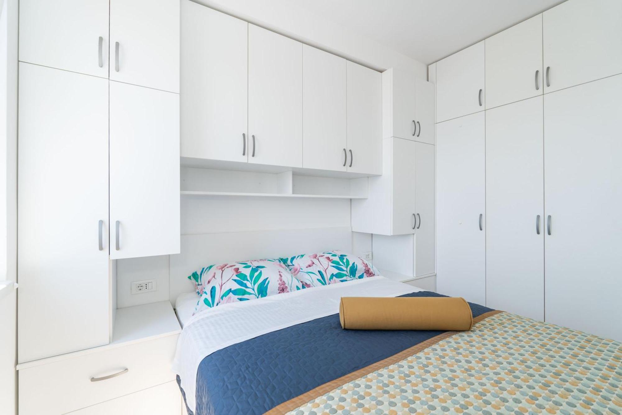 The Panoramic View Penthouse Apartment Sweet Petite Dubrovnik Bagian luar foto