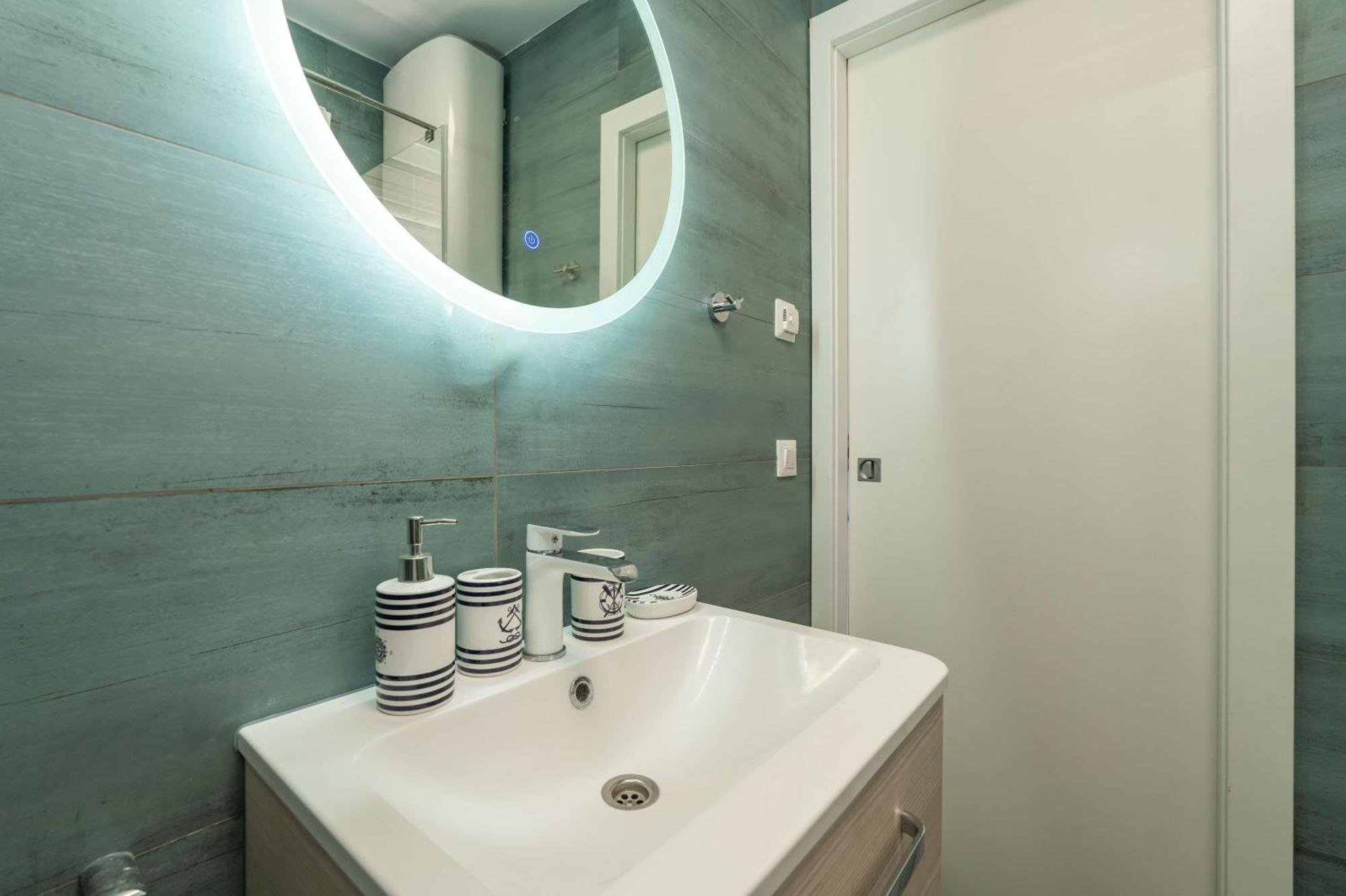 The Panoramic View Penthouse Apartment Sweet Petite Dubrovnik Bagian luar foto